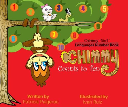 Multiple Languages in Preschool
