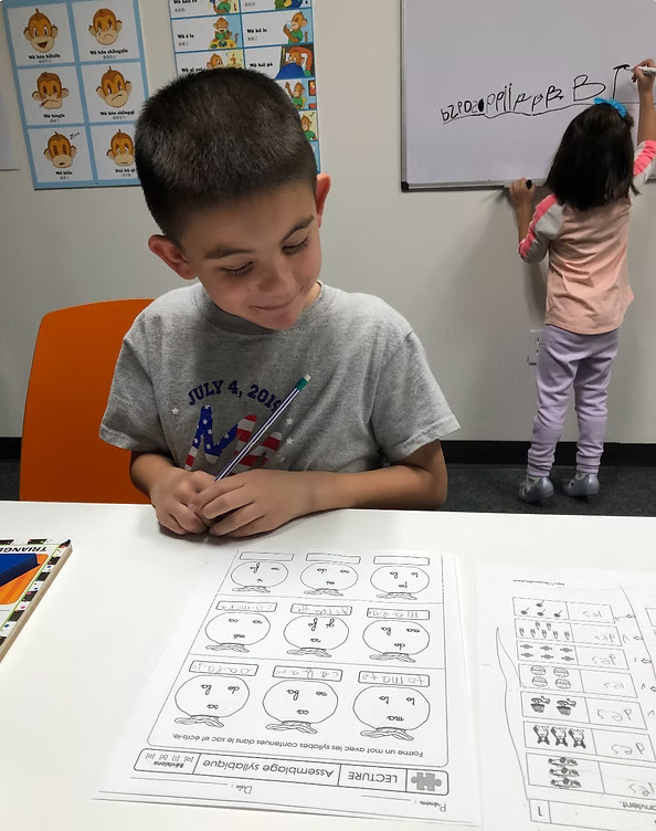 Importance of Early Language Learning