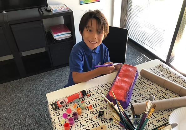 Unlock Your Child’s Potential: Why Learning a Second Language Before 10 is a Game-Changer