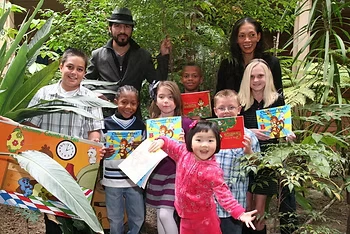 The Benefits of Foreign Language Exposure for Infants