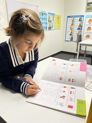 The Best Age to Learn a New Language