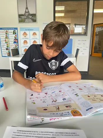 The Optimal Age for Second Language Acquisition in Children