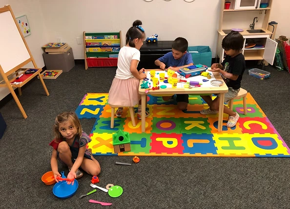 Unleash Your Child’s Linguistic Superpowers: Top Benefits of Early Language Learning!