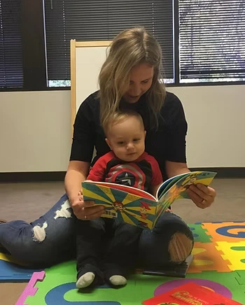 Unlock Your Baby’s Linguistic Superpowers!
